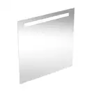 Дзеркало з LED підсвічуванням 70 х h70 см Geberit Option Basic Square  502.806.00.1
