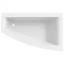 Дзеркало з LED підсвічуванням 70 х h70 см Geberit Option Basic Square  502.806.00.1