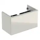 Дзеркало з LED підсвічуванням 80 х h70 см Geberit Option Basic Square  502.807.00.1