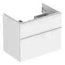 Дзеркало з LED підсвічуванням 80 х h70 см Geberit Option Basic Square  502.807.00.1