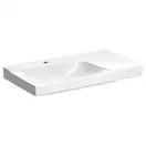Дзеркало з LED підсвічуванням 80 х h70 см Geberit Option Basic Square  502.807.00.1