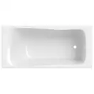 Дзеркало з LED підсвічуванням 80 х h70 см Geberit Option Basic Square  502.807.00.1