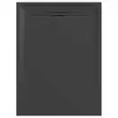 Дзеркало з LED підсвічуванням 90 х h70 см Geberit Option Basic Square  502.808.00.1