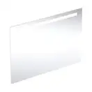 Дзеркало з LED підсвічуванням 100 х h70 см Geberit Option Basic Square  502.809.00.1