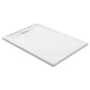Дзеркало з LED підсвічуванням 100 х h70 см Geberit Option Basic Square  502.809.00.1