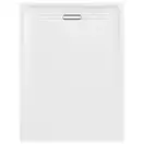 Дзеркало з LED підсвічуванням 100 х h70 см Geberit Option Basic Square  502.809.00.1