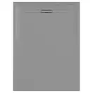 Дзеркало з LED підсвічуванням 100 х h70 см Geberit Option Basic Square  502.809.00.1