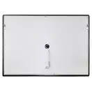 Зеркало Lidz 140.08.02 700х500 с LED-подсветкой (LD55781400802W)