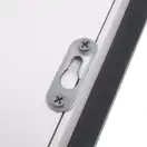 Зеркало Lidz 140.08.02 700х500 с LED-подсветкой (LD55781400802W)