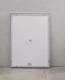 Дзеркало Mixxus TALL MR08-80x60-Reverse з Led Touch, Anti-fog, димером, регулятором яскравості (MI6 (MI6659)