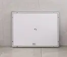Дзеркало Mixxus STYLE MR13-80x60-Reverse з Led Touch, Anti-fog, димером, регулятором яскравості (MI (MI6666)
