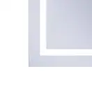 Дзеркало Mixxus Premium FLASH MR21-60x80 з Led Touch, Anti-fog, димером, регулятором яскравості, го (MP6617)