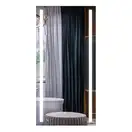 Дзеркало Mixxus Premium LINES MR17-120x60-Reverse з Led Touch, Anti-fog, димером, регулятором яскра (MP6626)