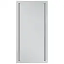 Дзеркало Mixxus Premium LINES MR17-120x60-Reverse з Led Touch, Anti-fog, димером, регулятором яскра (MP6626)