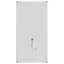 Дзеркало Mixxus Premium LINES MR17-120x60-Reverse з Led Touch, Anti-fog, димером, регулятором яскра (MP6626)