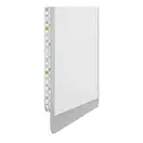 Дзеркало Mixxus Premium OLIVARY MR19-100x80-Reverse з Led Touch, Anti-fog, димером (3-6,5kK) (MP662 (MP6629)