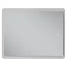 Дзеркало Mixxus Premium OLIVARY MR19-100x80-Reverse з Led Touch, Anti-fog, димером (3-6,5kK) (MP662 (MP6629)