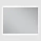 Дзеркало Mixxus Premium OLIVARY MR19-100x80-Reverse з Led Touch, Anti-fog, димером (3-6,5kK) (MP662 (MP6629)