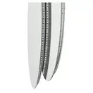 Дзеркало Mixxus Premium TOPPER MC01-100x75 з Led Touch, Anti-fog, димером (3-6,5kK) (MP6631)