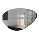 Дзеркало Mixxus Premium DIVERSE MA01-90x60-Reverse з Led Touch, Anti-fog, димером (3-6,5kK) (MP6633