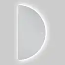 Дзеркало Mixxus Premium TOPPER MS03-60x120 з Led Touch, Anti-fog, димером (3-6,5kK) (MP6635)