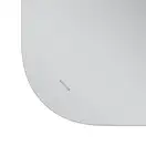 Дзеркало Mixxus Premium DIVERSE MR15-80x60-Reverse з Led Touch, Anti-fog, димером (3-6,5kK) (MP6638