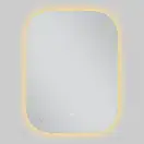 Дзеркало Mixxus Premium DIVERSE MR15-90x70-Reverse з Led Touch, Anti-fog, димером (3-6,5kK) (MP6639
