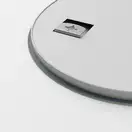 Дзеркало Mixxus Premium ELLIPSE MV05-80x70-Reverse з Led Touch, Anti-fog, димером (3-6,5kK) (MP6643