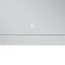 Дзеркало Mixxus Premium CUBIC MR14-70x50-Reverse з Led Touch, Anti-fog, димером, регулятором яскрав (MP6647)