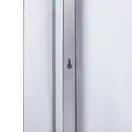 Зеркало Qtap Aries 500х700 с LED-подсветкой, Reverse QT037816015070W