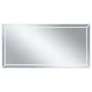 Зеркало Qtap Aries 1400х700 с LED-подсветкой QT0378160170140W