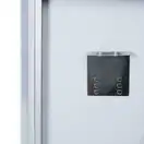 Зеркало Qtap Crow 1200х700 с LED-подсветкой QT0578141670120W