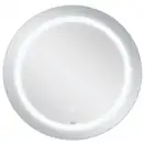 Зеркало Qtap Jay R590 с LED-подсветкой QT0778250359W