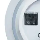 Зеркало Qtap Jay R590 с LED-подсветкой QT0778250359W