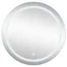 Зеркало Qtap Jay R780 с LED-подсветкой QT0778250378W