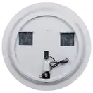 Зеркало Qtap Jay R780 с LED-подсветкой QT0778250378W