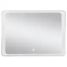 Зеркало Qtap Leo 1000х700 с LED-подсветкой QT1178141870100W