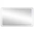 Зеркало Qtap Leo 1200х700 с LED-подсветкой QT1178141870120W