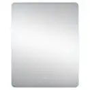 Зеркало Qtap Scorpio 600x800 с LED-подсветкой и антизапотеванием, Reverse QT14781003W