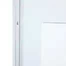 Зеркало Qtap Scorpio 600x800 с LED-подсветкой и антизапотеванием, Reverse QT14781003W