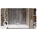 Зеркало Qtap Scorpio 1200х700 с LED-подсветкой QT14781004W