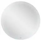 Зеркало Qtap Scorpio R590 с LED-подсветкой и антизапотеванием QT14782001W