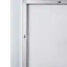 Зеркало Qtap Stork 500х700 с LED-подсветкой, Reverse QT15781403W