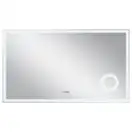 Зеркало Qtap Stork 1200х700 с LED-подсветкой QT1578142270120W