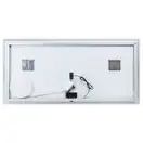 Зеркало Qtap Stork 1400х700 с LED-подсветкой QT1578142270140W