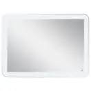 Зеркало Qtap Swan 600x800 с LED-подсветкой, Reverse QT167814146080W