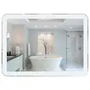 Зеркало Qtap Swan 1000х700 с LED-подсветкой QT1678141470100W