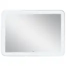 Зеркало Qtap Swan 1000х700 с LED-подсветкой QT1678141470100W