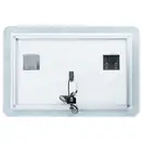 Зеркало Qtap Swan 1000х700 с LED-подсветкой QT1678141470100W