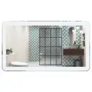 Зеркало Qtap Swan 1200x700 с LED-подсветкой QT1678141470120W